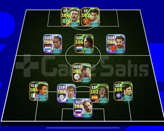 KG 3290 2 BOMBACI+NEYMAR+CRUYF+MALDİNİ+OBLAK