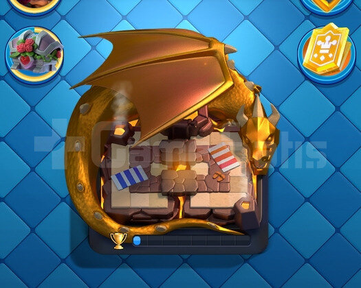 Clash Royale 7000 Kupa Hesap Evrimli Bütçe Dostu