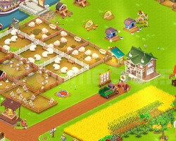 45 Level 1050 Ağıllı 725 Ambar Kapasiteli Hesap