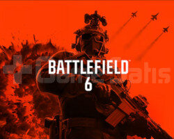 BATTLEFİELD 6 PS4/PS5 +GARANTİ