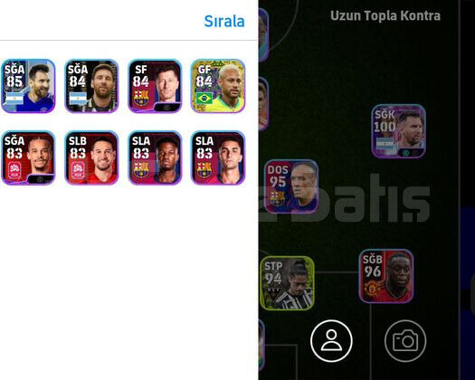 BEDAVA FİYATA