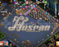 SAVUNMASIZ KOLEKSİYONLUK TH11 HESAP!!
