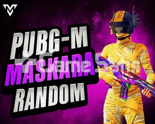 BOŞ YOK MASKARA RANDOM HESAP ULTRA VİP+