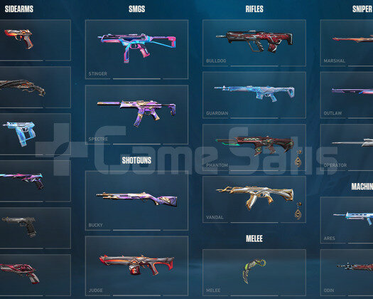 TR + MAİL + RADİANT GUN BUDDY + VİDEO AŞŞAĞIDA!