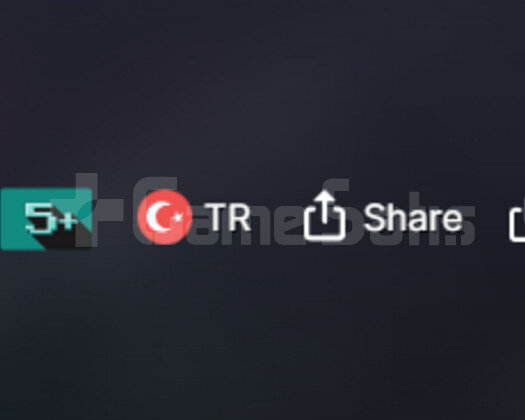 TR STEAM HESAB SATILIK