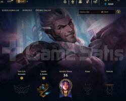 2021 KURULUM / KALİTELİ KOSTÜMLER / UNRANKED
