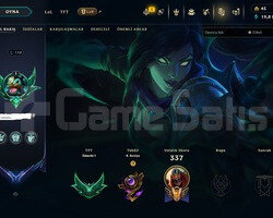 349 SKIN TR EMERALD 1