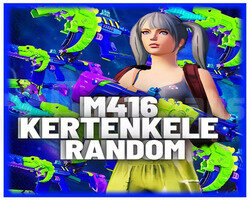 KERTENKELE ULTRA VİPP+++ DOLU PUBG MOBILE RANDOM