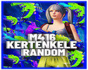 KERTENKELE ULTRA VİPP+++ DOLU PUBG MOBILE RANDOM