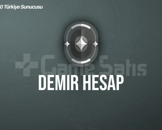 TR DEMİR 2 HESAP Mail Onaysız