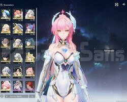 C1 Aemeath + C3 Jiyan