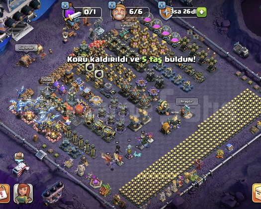 Th 17 200 level maxxa yakın hesap uygun fiyat