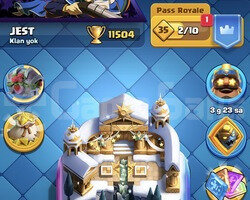 11500+ KUPA 65 LEVEL ANLIK TESLİMAT