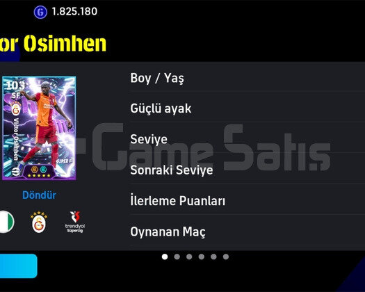 Muhteşem Ötesi Hesap