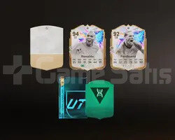 FC 26 PS BUST 9 TOKEN