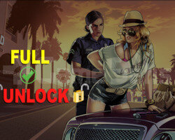 +FULL UNLOCK +HIZLI KOSU BOOST