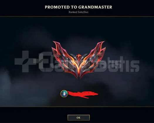GÜNCEL WEST GRANDMASTERDAN BOOST