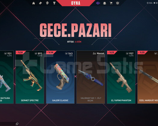 JET BIÇAĞI +GÜZEL GECE PAZARLI  FIRSAT HESAP