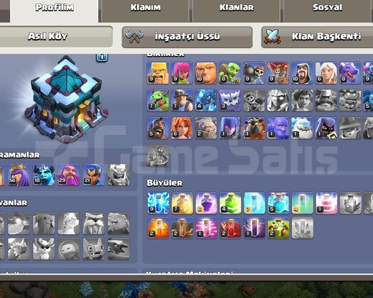 TH13 MAX + 779 LİG MADALYASI