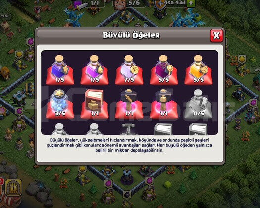 TH14 SAĞLAM KAHRAMAN!