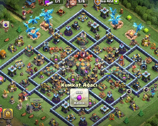 TH14 SAĞLAM KAHRAMAN!