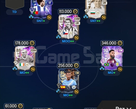 Ps4/5 hesabı