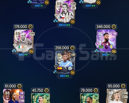 Ps4/5 hesabı
