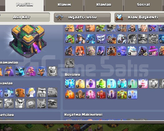 SAVUNMA MAX TH 14