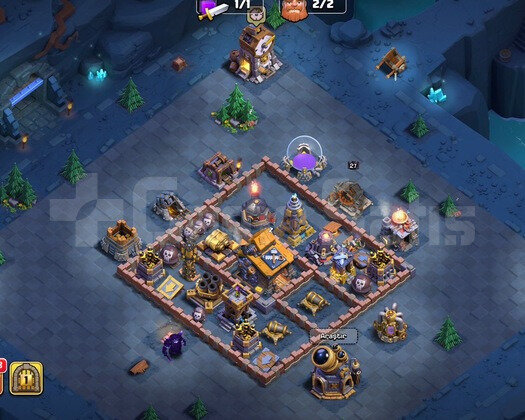SAVUNMA MAX TH 14