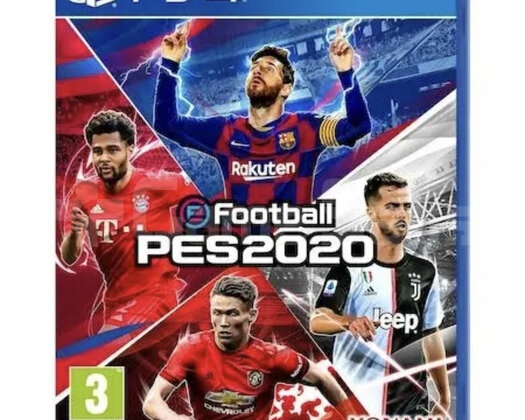 PES 2020 HESAP DEVİR EDİLECEK