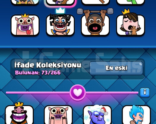 9 YILLIK MEGA ŞOVALYE MAIN HESAP!!