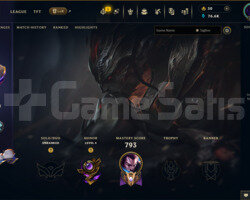 TR | 131 SKİN | UNRANKED
