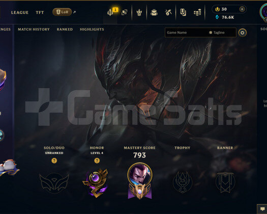 TR | 131 SKİN | UNRANKED