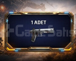 Avcı/Venator taslağı! +70 Başarılı hızlı işlem!