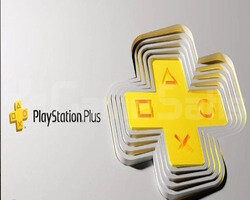 PS PLUS DELUXE 1 YILLIK PS5-PS4