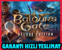 Baldurs Gate 3 Deluxe Edition + OTO GUARD +Garanti