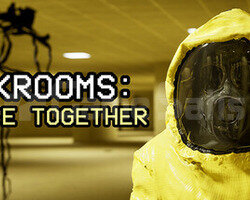 Escape the Backrooms