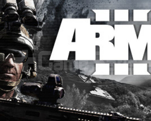 Arma 3 |