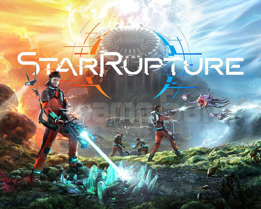 StarRupture