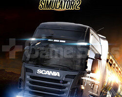 Euro Truck Simulator 2