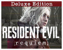 Resident Evil Requiem Deluxe Edition