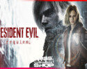 Resident Evil Requiem Deluxe Edition