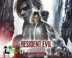 Resident Evil Requiem Deluxe Edition PC + GARANTİ
