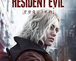 PS5 RESIDENT EVIL REQUIEM