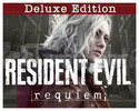 Resident Evil Requiem Deluxe Edition +2 Oyun