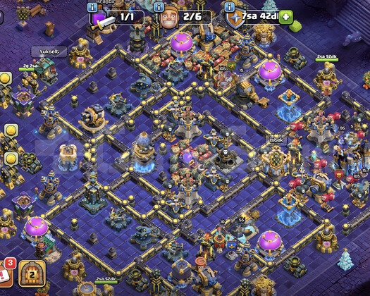 TH18 Max+Max hesap +global 860 çok uygun fiyata