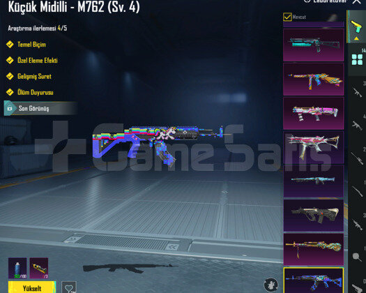 YAYINCIHSB 96 RED S7 HESABI S19 FATİH NADİR BABASI