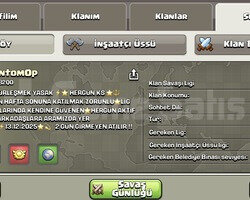 9 SEVİYE KRİSTAL 1 BAŞKENT 7