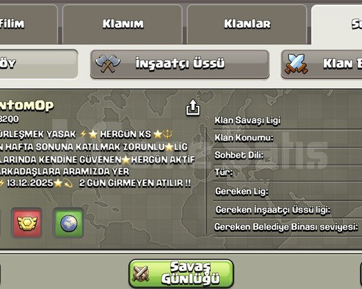 9 SEVİYE KRİSTAL 1 BAŞKENT 7