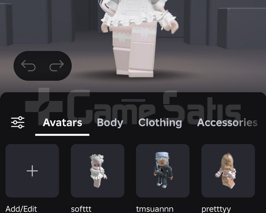 15 K HARCANMIŞ İNDİRİMDE ESKİ ROBLOX HESAP